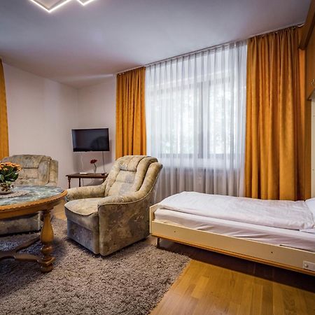 Ferienwohnung Sophia Bad Reichenhall Exterior foto