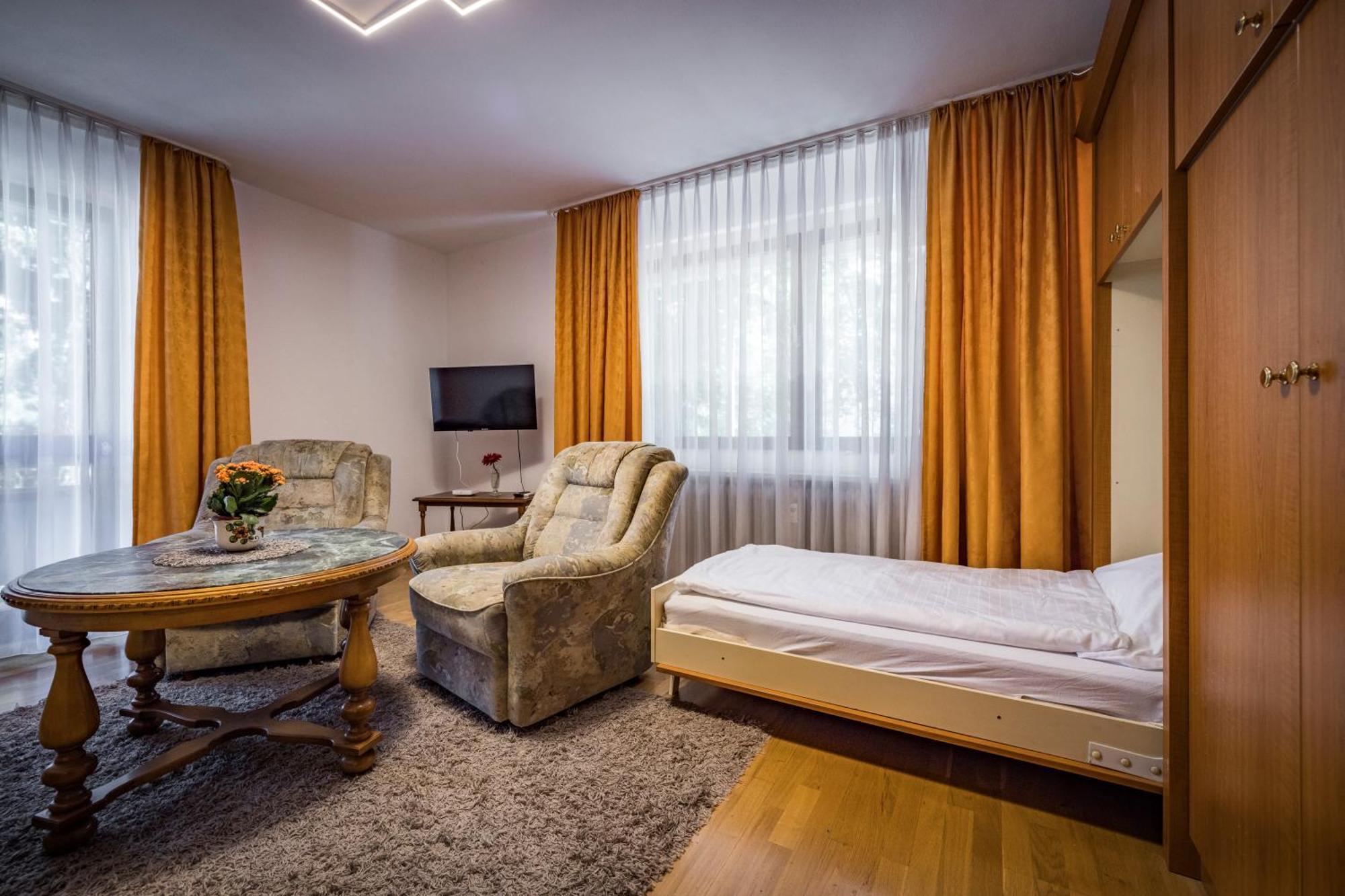 Ferienwohnung Sophia Bad Reichenhall Exterior foto